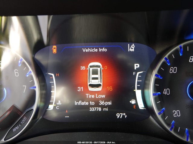 Продажа на аукционе авто 2026 Chrysler Pacifica Select, vin: 2C4RC1BG5TR201031, номер лота: 46130130