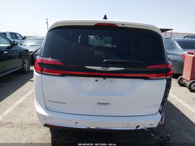 Продажа на аукционе авто 2026 Chrysler Pacifica Select, vin: 2C4RC1BG5TR201031, номер лота: 46130130