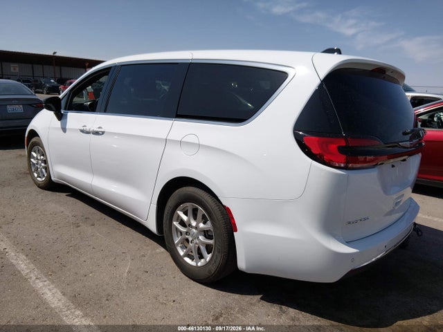 Продажа на аукционе авто 2026 Chrysler Pacifica Select, vin: 2C4RC1BG5TR201031, номер лота: 46130130