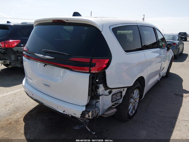 Продажа на аукционе авто 2026 Chrysler Pacifica Select, vin: 2C4RC1BG5TR201031, номер лота: 46130130