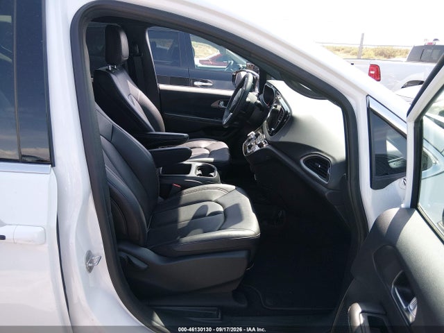 Продажа на аукционе авто 2026 Chrysler Pacifica Select, vin: 2C4RC1BG5TR201031, номер лота: 46130130