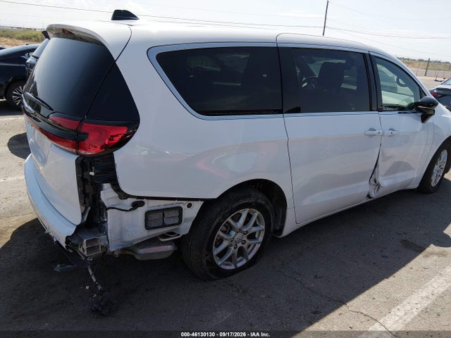 Продажа на аукционе авто 2026 Chrysler Pacifica Select, vin: 2C4RC1BG5TR201031, номер лота: 46130130