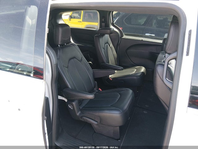 Продажа на аукционе авто 2026 Chrysler Pacifica Select, vin: 2C4RC1BG5TR201031, номер лота: 46130130