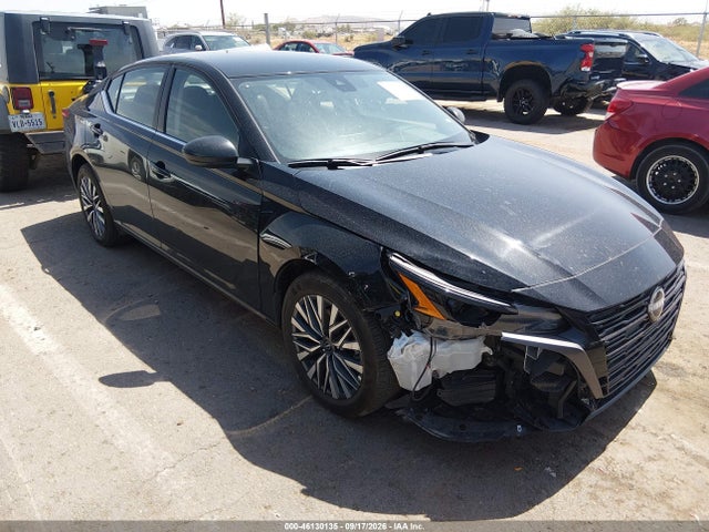 2026 Nissan Altima Sv Awd მანქანა იყიდება აუქციონზე, vin: 1N4BL4DWXTN317853, აუქციონის ნომერი: 46130135