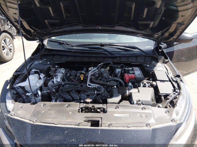 2026 Nissan Altima Sv Awd მანქანა იყიდება აუქციონზე, vin: 1N4BL4DWXTN317853, აუქციონის ნომერი: 46130135