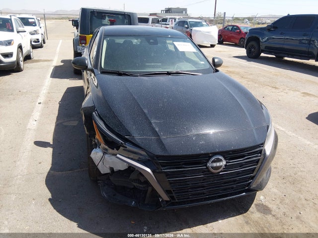 2026 Nissan Altima Sv Awd მანქანა იყიდება აუქციონზე, vin: 1N4BL4DWXTN317853, აუქციონის ნომერი: 46130135