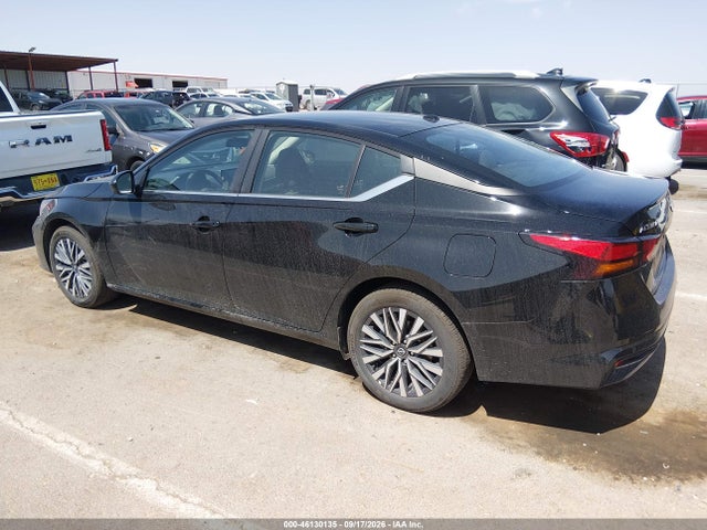 2026 Nissan Altima Sv Awd მანქანა იყიდება აუქციონზე, vin: 1N4BL4DWXTN317853, აუქციონის ნომერი: 46130135