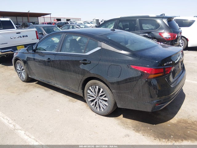 2026 Nissan Altima Sv Awd მანქანა იყიდება აუქციონზე, vin: 1N4BL4DWXTN317853, აუქციონის ნომერი: 46130135