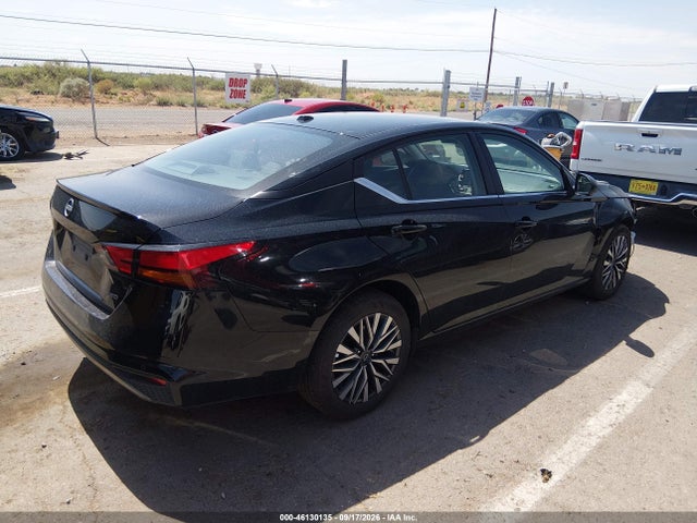 2026 Nissan Altima Sv Awd მანქანა იყიდება აუქციონზე, vin: 1N4BL4DWXTN317853, აუქციონის ნომერი: 46130135