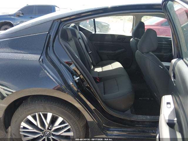 2026 Nissan Altima Sv Awd მანქანა იყიდება აუქციონზე, vin: 1N4BL4DWXTN317853, აუქციონის ნომერი: 46130135