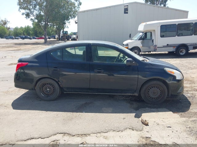 Nissan Versa 1.6 S 2015 3N1CN7AP3FL812538 Image 13