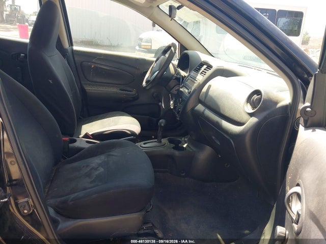 Nissan Versa 1.6 S 2015 3N1CN7AP3FL812538 Image 5
