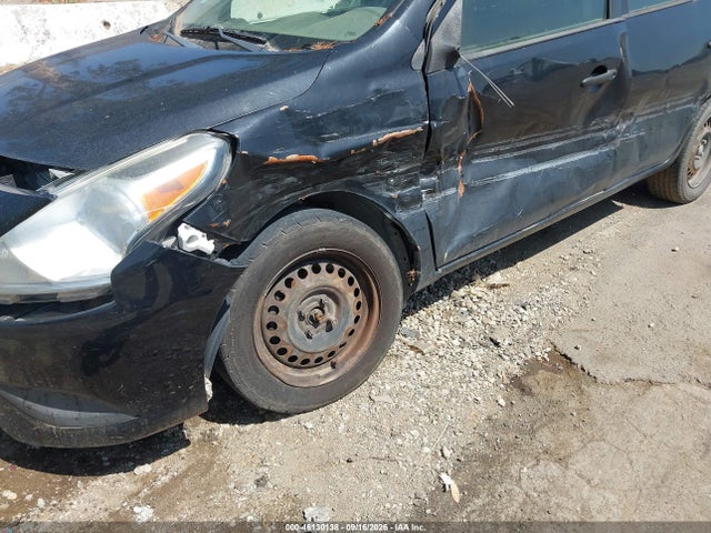 Nissan Versa 1.6 S 2015 3N1CN7AP3FL812538 Image 6