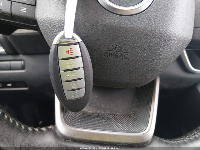 Продажа на аукционе авто 2025 Nissan Rogue Sv Fwd, vin: 5N1BT3BA3SC798837, номер лота: 46130139