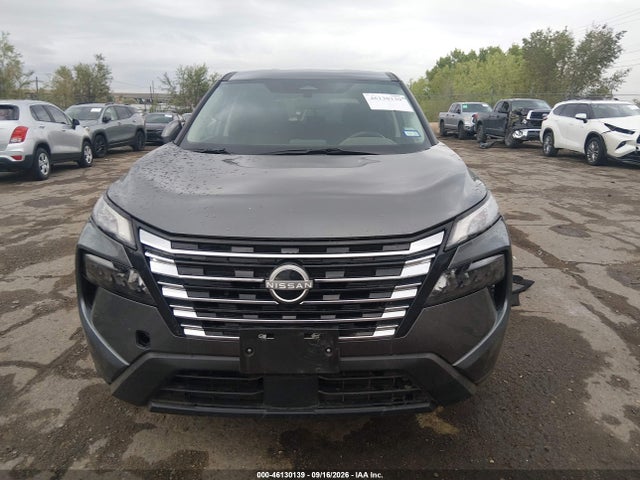 Продажа на аукционе авто 2025 Nissan Rogue Sv Fwd, vin: 5N1BT3BA3SC798837, номер лота: 46130139