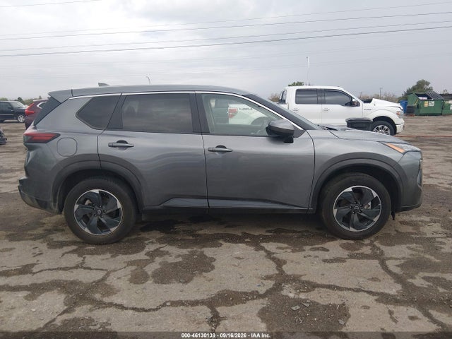 Продажа на аукционе авто 2025 Nissan Rogue Sv Fwd, vin: 5N1BT3BA3SC798837, номер лота: 46130139
