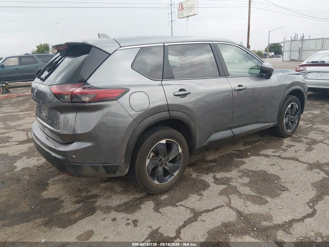 Продажа на аукционе авто 2025 Nissan Rogue Sv Fwd, vin: 5N1BT3BA3SC798837, номер лота: 46130139