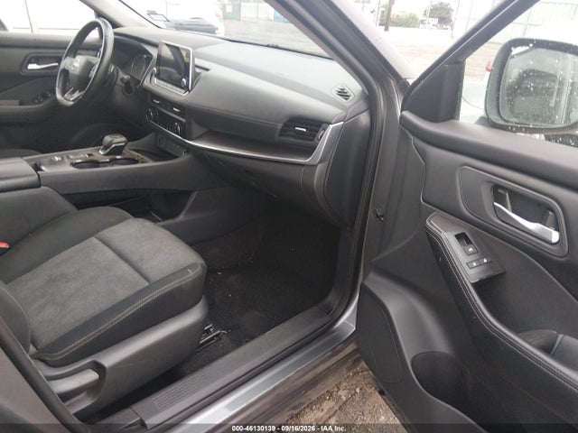 Продажа на аукционе авто 2025 Nissan Rogue Sv Fwd, vin: 5N1BT3BA3SC798837, номер лота: 46130139
