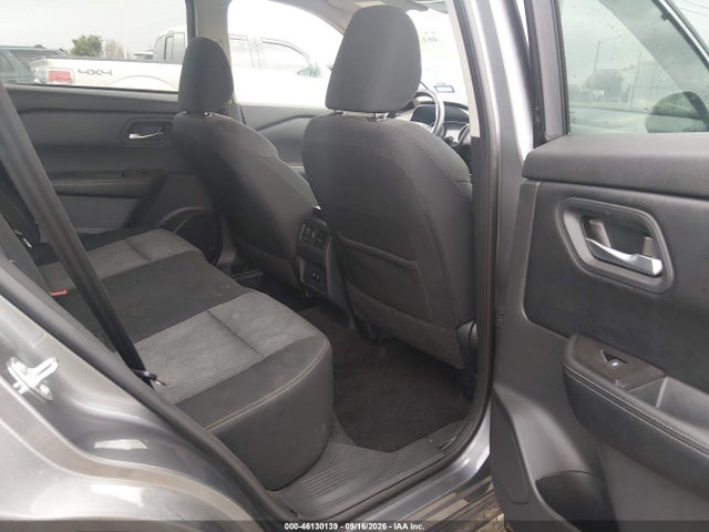 Продажа на аукционе авто 2025 Nissan Rogue Sv Fwd, vin: 5N1BT3BA3SC798837, номер лота: 46130139