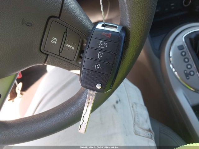 Aukcja sprzedaży 2015 Kia Sportage Lx, vin: KNDPB3AC2F7791747, numer aukcji: 46130142