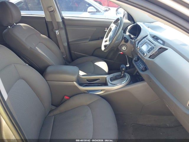 Aukcja sprzedaży 2015 Kia Sportage Lx, vin: KNDPB3AC2F7791747, numer aukcji: 46130142