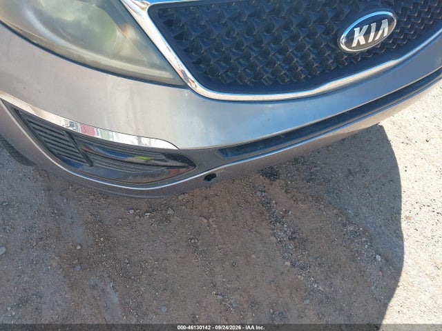 Aukcja sprzedaży 2015 Kia Sportage Lx, vin: KNDPB3AC2F7791747, numer aukcji: 46130142