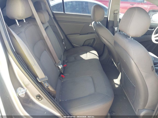 Aukcja sprzedaży 2015 Kia Sportage Lx, vin: KNDPB3AC2F7791747, numer aukcji: 46130142