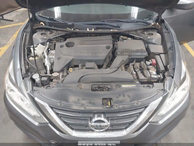 1N4AL3AP3JC238410 Nissan Altima 2.5 Sv