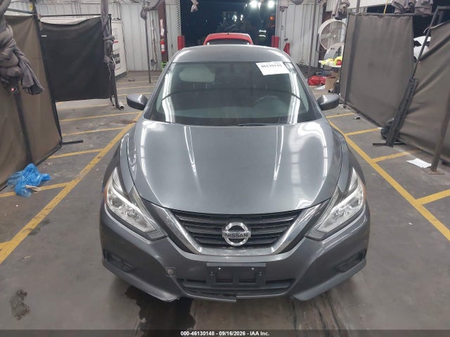 1N4AL3AP3JC238410 Nissan Altima 2.5 Sv