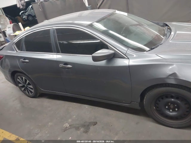 1N4AL3AP3JC238410 Nissan Altima 2.5 Sv