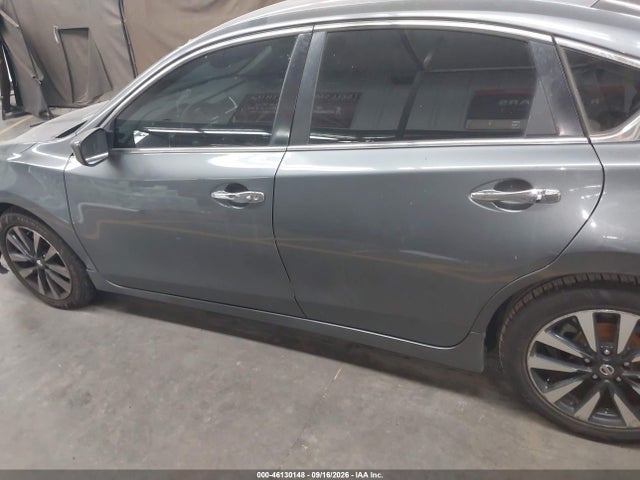 1N4AL3AP3JC238410 Nissan Altima 2.5 Sv