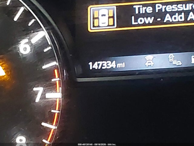 1N4AL3AP3JC238410 Nissan Altima 2.5 Sv