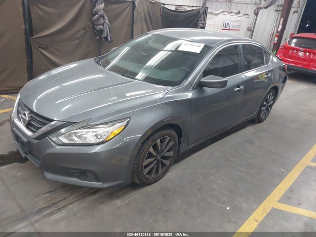 1N4AL3AP3JC238410 Nissan Altima 2.5 Sv