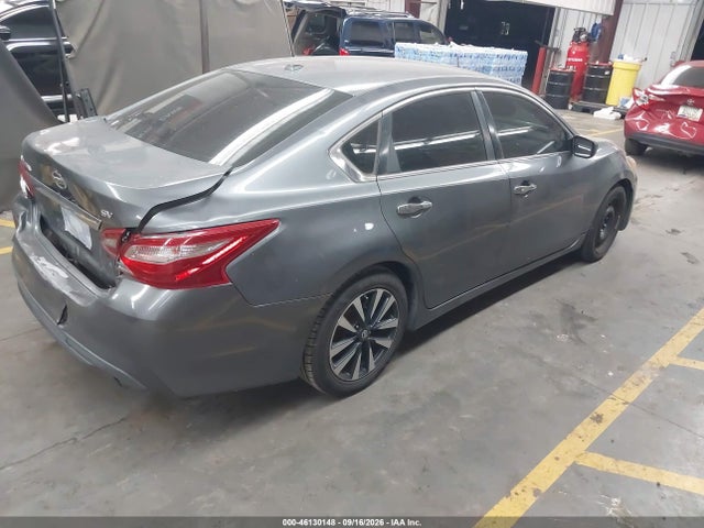 1N4AL3AP3JC238410 Nissan Altima 2.5 Sv