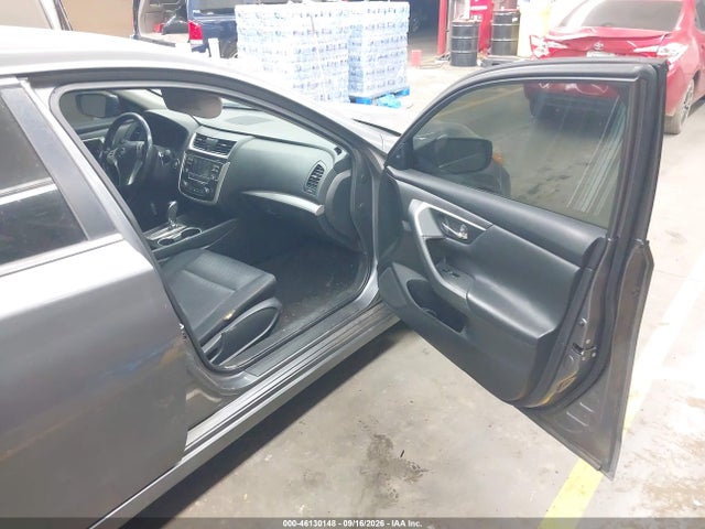 1N4AL3AP3JC238410 Nissan Altima 2.5 Sv