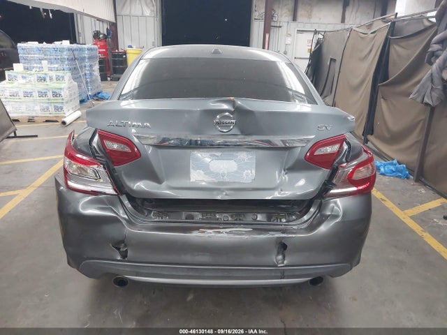 1N4AL3AP3JC238410 Nissan Altima 2.5 Sv