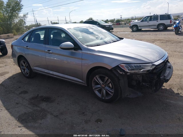 46130149 :رقم المزاد ، 3VWEM7BU9RM048168 vin ، 2024 Volkswagen Jetta 1.5t Se مزاد بيع