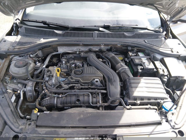 Aukcja sprzedaży 2024 Volkswagen Jetta 1.5t Se, vin: 3VWEM7BU9RM048168, numer aukcji: 46130149