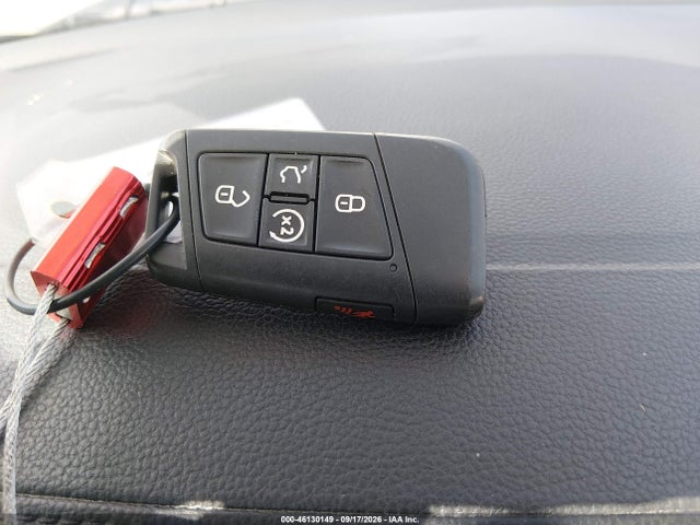 Aukcja sprzedaży 2024 Volkswagen Jetta 1.5t Se, vin: 3VWEM7BU9RM048168, numer aukcji: 46130149