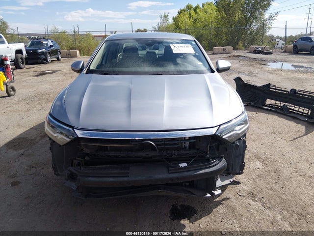 Aukcja sprzedaży 2024 Volkswagen Jetta 1.5t Se, vin: 3VWEM7BU9RM048168, numer aukcji: 46130149