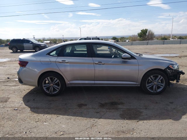 Aukcja sprzedaży 2024 Volkswagen Jetta 1.5t Se, vin: 3VWEM7BU9RM048168, numer aukcji: 46130149