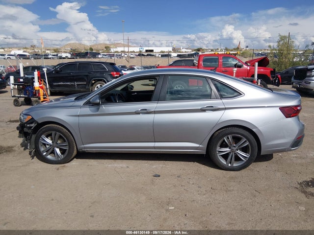 Aukcja sprzedaży 2024 Volkswagen Jetta 1.5t Se, vin: 3VWEM7BU9RM048168, numer aukcji: 46130149