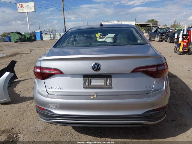 Aukcja sprzedaży 2024 Volkswagen Jetta 1.5t Se, vin: 3VWEM7BU9RM048168, numer aukcji: 46130149