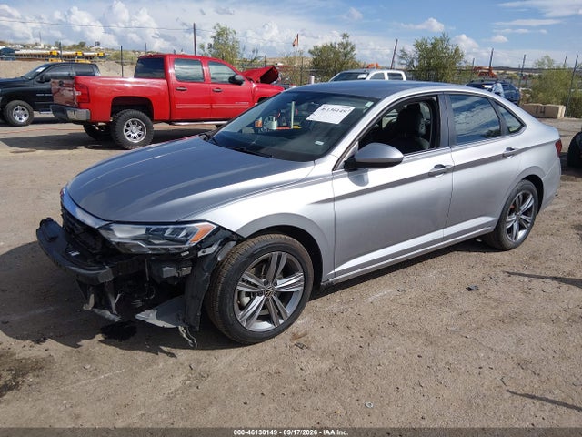 Aukcja sprzedaży 2024 Volkswagen Jetta 1.5t Se, vin: 3VWEM7BU9RM048168, numer aukcji: 46130149