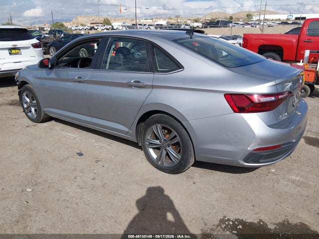 Aukcja sprzedaży 2024 Volkswagen Jetta 1.5t Se, vin: 3VWEM7BU9RM048168, numer aukcji: 46130149
