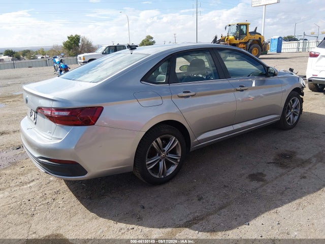 Aukcja sprzedaży 2024 Volkswagen Jetta 1.5t Se, vin: 3VWEM7BU9RM048168, numer aukcji: 46130149