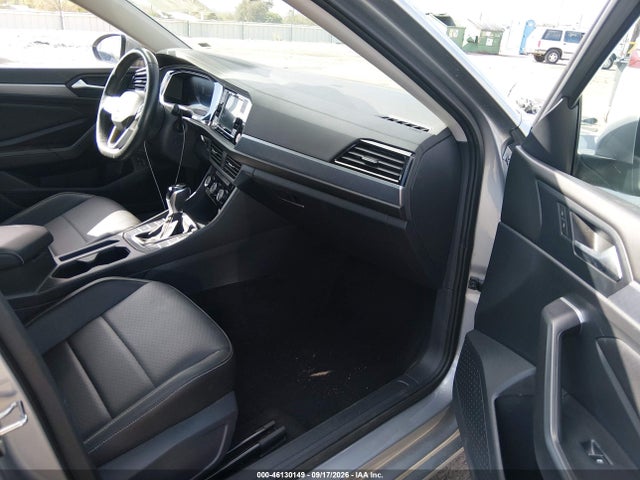 Aukcja sprzedaży 2024 Volkswagen Jetta 1.5t Se, vin: 3VWEM7BU9RM048168, numer aukcji: 46130149