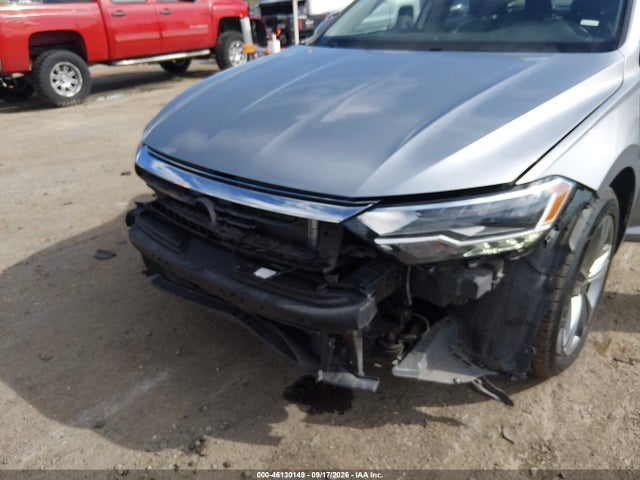 Aukcja sprzedaży 2024 Volkswagen Jetta 1.5t Se, vin: 3VWEM7BU9RM048168, numer aukcji: 46130149