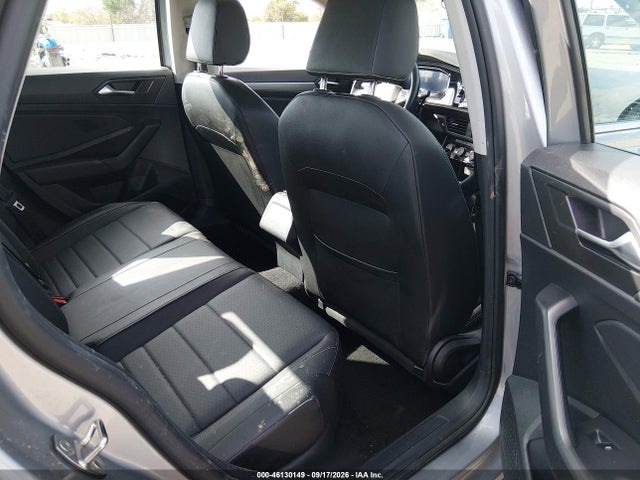 Aukcja sprzedaży 2024 Volkswagen Jetta 1.5t Se, vin: 3VWEM7BU9RM048168, numer aukcji: 46130149