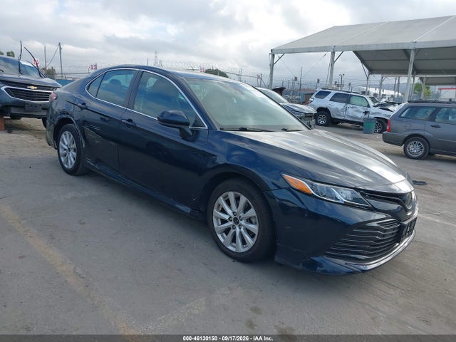 2019 4T1B11HK5KU744136 main image